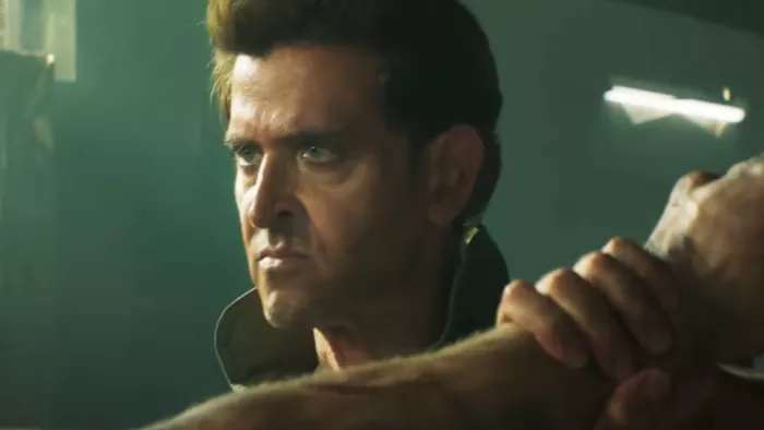Fighter में ऋतिक के पाकिस्तान को लेकर बोले गए डायलॉग पर इस डायरेक्टर ने किया बचाव / फोटो- Instagram