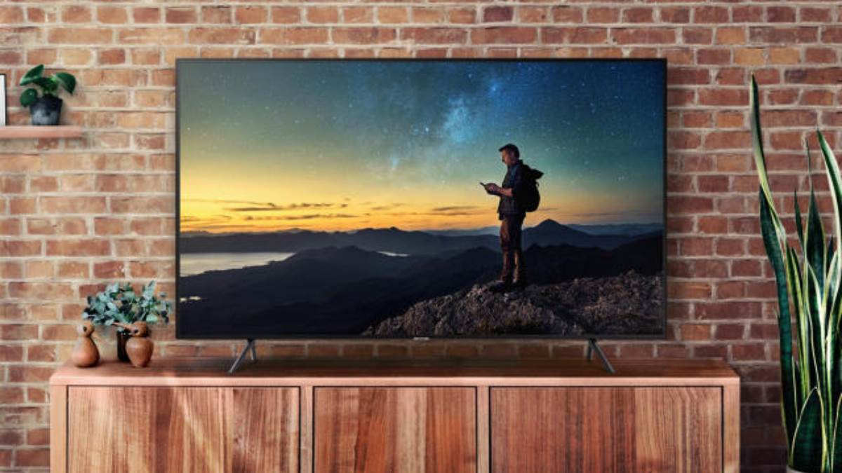 महंगे टीवी के गले की हड्डी बने 55 Inch Dolby TV! पतला डिज़ाइन, सुपर ब्राइट डिस्प्ले और नए फीचर्स ने मचाया धमाल