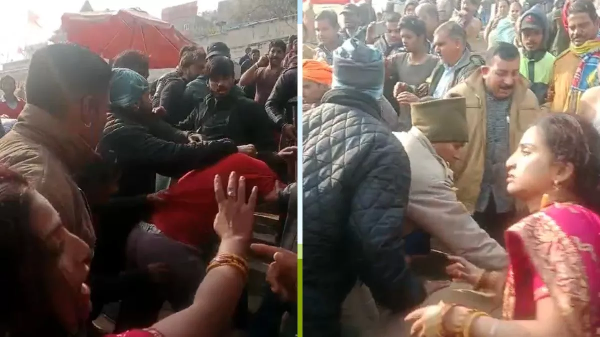 Haridwar: चमत्कार के आस में मासूम की मौत, ब्लड कैंसर से पीड़ित बच्चे को गंगा में डुबोती रही मौसी; फिर किया ये दावा