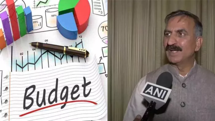 17 फरवरी को पेश होगा हिमाचल प्रदेश का बजट व 14 से सत्र होगा शुरू