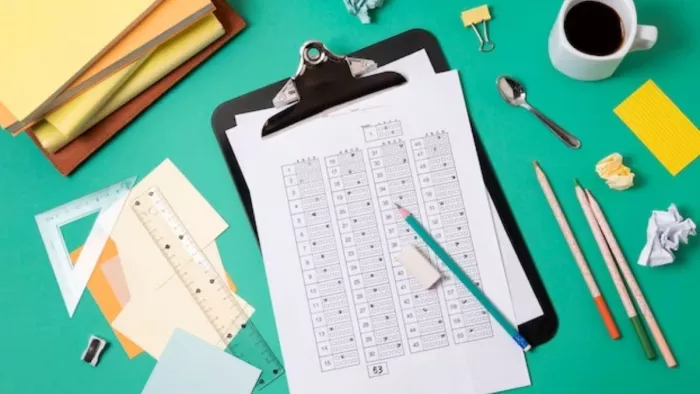 ICAI CA May Exam 2024: 2 मई से शुरू होंगी सीए फाइनल की परीक्षाएं, शेड्यूल जारी (Image-freepik)