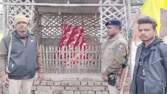 बिहार के कटिहार में सौहार्द बिगाड़ने की कोशिश (जागरण)
