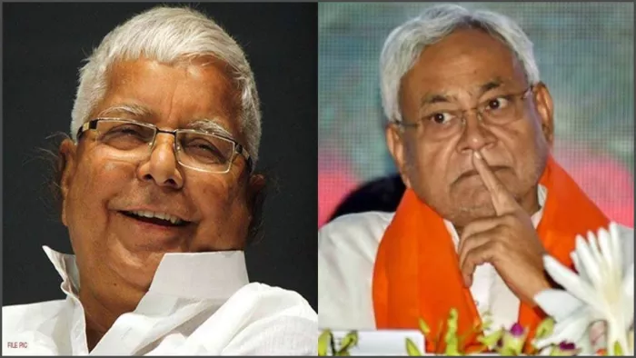 Nitish Kumar की मीटिंग को लेकर Lalu Yadav अलर्ट! अपने विधायकों को भी दिया ये ऑर्डर