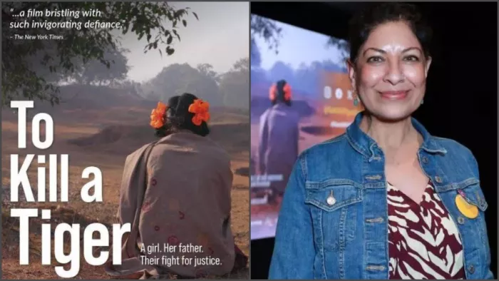 झारखंड की बेटी पर बनी फिल्म 'टू किल ए टाइगर' ऑस्कर के लिए नामित, पढ़ें इसकी रियल स्टोरी