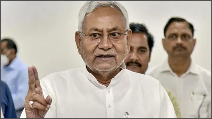 'खेला चालू है...', नीतीश कुमार को लेकर अटकलबाजी तेज; मांझी ने दे दिया बड़ा हिंट!