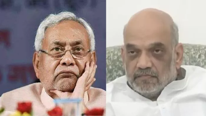 बिहार में फिर हलचल तेज, KC Tyagi दिल्ली रवाना, BJP अध्यक्ष को भी अमित शाह ने अचानक बुलाया
