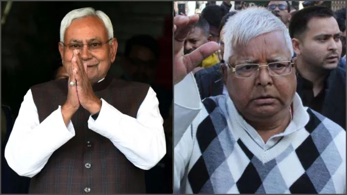 महागठबंधन में फूट की अटकलें तेज! 'JDU की सीक्रेट मीटिंग' पर RJD ने दिया क्लियर कट जवाब; अब आगे क्या..?