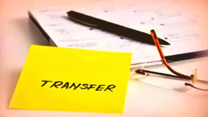 पुलिस प्रशासन में भारी फेरबदल, 91 आइपीएस पीपीएस अधिकारियों के तबादले (फाइल फोटो)