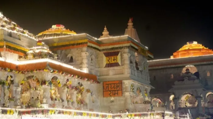 विश्वभर में हिंदुओं के घर पहुंचेगा प्रभु राम का प्रसाद
