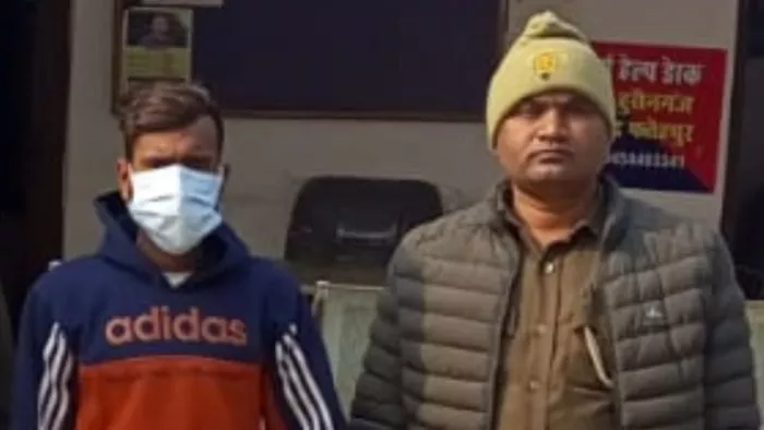 अयोध्या में रामलला प्राण प्रतिष्ठा पर अभद्र टिप्पणी, आरोपी बोला- 'जब वक्त हमारा आयेगा तब सिर धड़ ...'