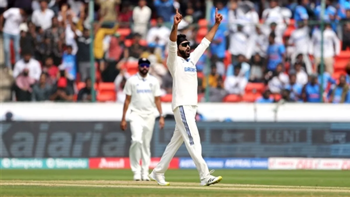 IND vs ENG Test: Ravindra Jadeja ने जो रूट का शिकार करके इंटरनेशनल क्रिकेट में किया बड़ा कारनामा, इस विशेष क्‍लब का बने हिस्‍सा