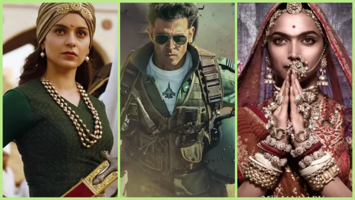 10 सालों में 26 जनवरी को रिलीज हुई फिल्मों का बॉक्स ऑफिस पर रहा ऐसा हाल / फोटो- IMDB