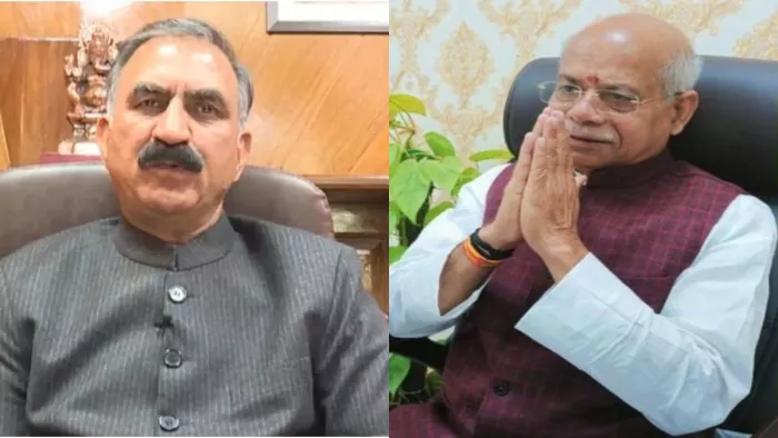 राज्यपाल और CM ने गणतंत्र दिवस की दी बधाई (फाइल फोटो)