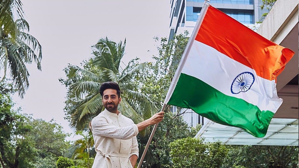 Republic Day 2024: गणतंत्र दिवस की परेड अटेंड करेंगे आयुष्मान खुराना, गेस्ट लिस्ट में एक्टर का नाम शामिल? - Ayushmann Khurrana will be attend Republic day 2024 parade at New Delhi ...