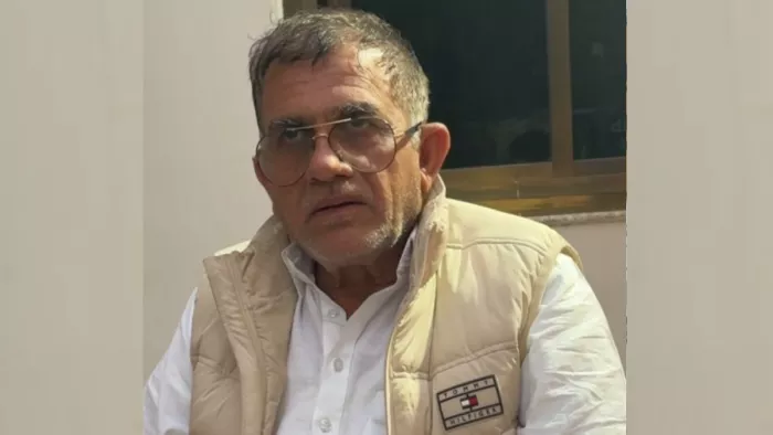अखिल भारतीय बिश्नोई महासभा के अध्यक्ष देवेंद्र बुढ़िया। (फाइल फोटो)