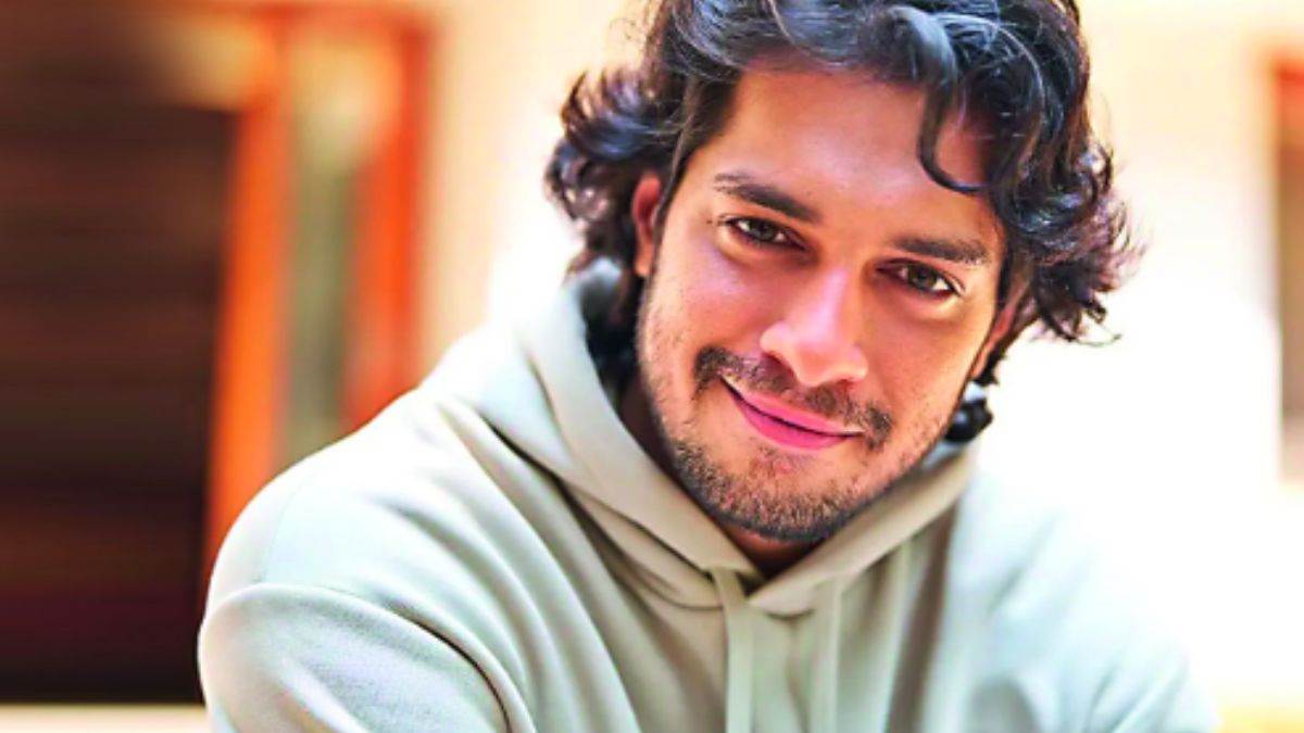 junaid khan chooses boney kapoor for spending time over father aamir khan details inside