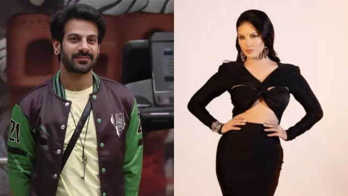 करणवीर मेहरा ने सनी लियोनी के साथ काम करने का अनुभव शेयर किया (Photo Credit- Instagram)