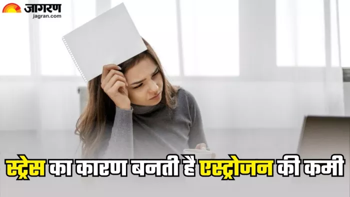 एस्ट्रोजन की कमी से होती ये कई समस्याएं (Picture Credit- Freepik)
