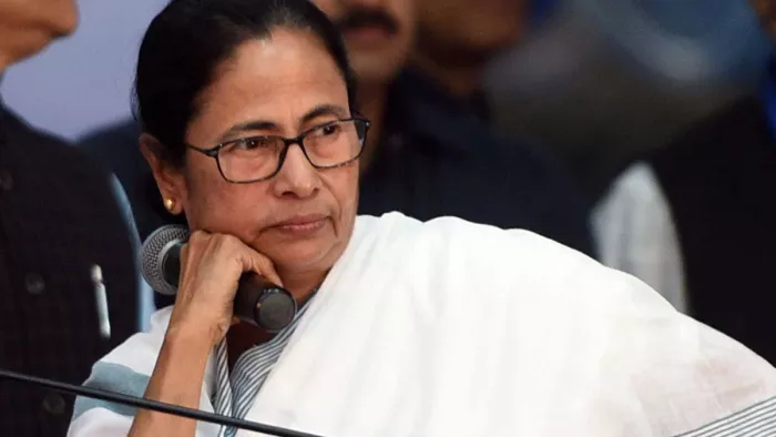 MP Kalyan Banerjee attack Mamata ममता की पार्टी में फूट पड़ी। (फाइल फोटो)