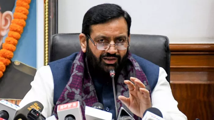 CM नायब सैनी ने क्लर्क और स्टेनो टाइपिस्टों की कर दी मौज। (फाइल फोटो)