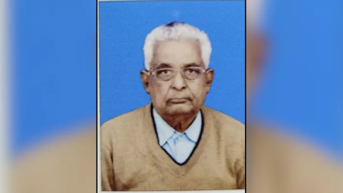 गायक महावीर नायक को मिलेगा पद्मश्री। (फाइल फोटो)