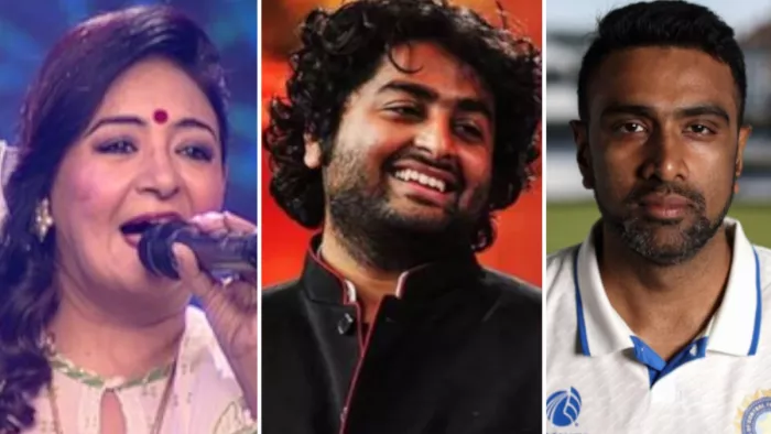 Padma Awards 2025: केंद्र ने किया पद्म पुरस्कारों का एलान।
