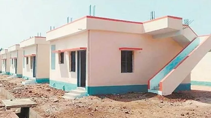 हिमाचल में लोगों को मिलेगा अपना घर पीएम योजना के तहत (फाइल फोटो)