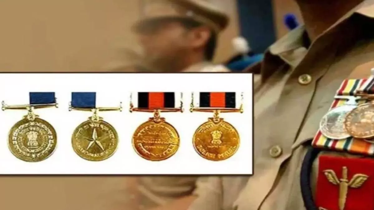 Republic Day 2025: उत्तराखंड के 6 अधिकारियों-कर्मचारियों को मिलेगा राष्ट्रपति पदक, विशिष्ट सेवा के लिए होंगे सम्मानित