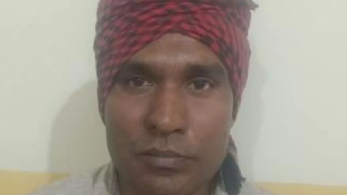 UP News: गणतंत्र दिवस से पहले यूपी एटीएस की बड़ी कार्रवाई, सुलतानपुर में पकड़ा गया पंजाब का संदिग्ध युवक