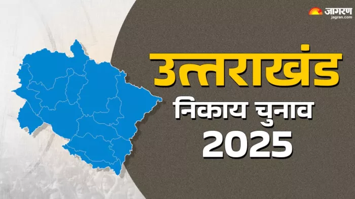 Uttarakhand Nikay Chunav Result 2025: निर्दलीयों के पक्ष में आए जनादेश ने राजनीतिक दलों को आइना दिखाया। जागरण