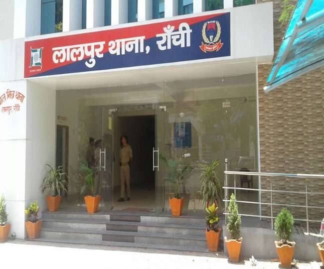 सदर, लालपुर, बरियातू और चुटिया समेत 12 थानों में नए थानेदार