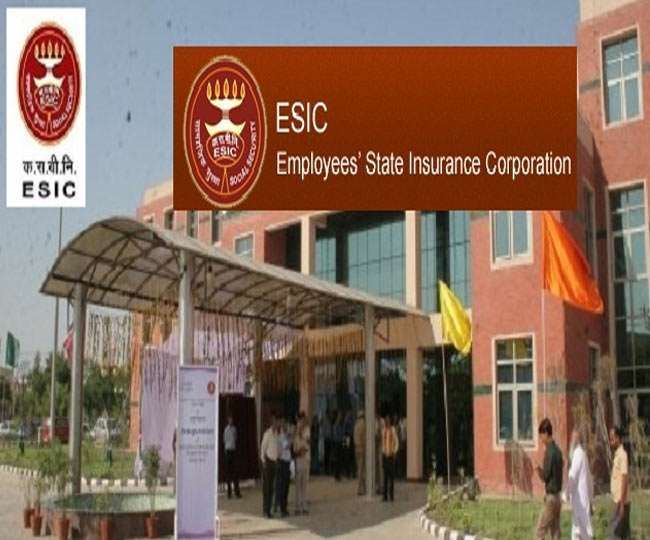 ESIC Recruitment 2021 for UDC and Stenographer: Notification, Eligibility Criteria, Age limit and Selection Process