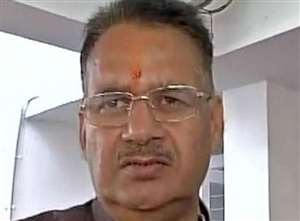 मसूरी विधायक गणेश जोशी ने ऊर्जा निगम के अधिकारियों को 200 विद्युत पोल स्थापित करने के निर्देश दिए।