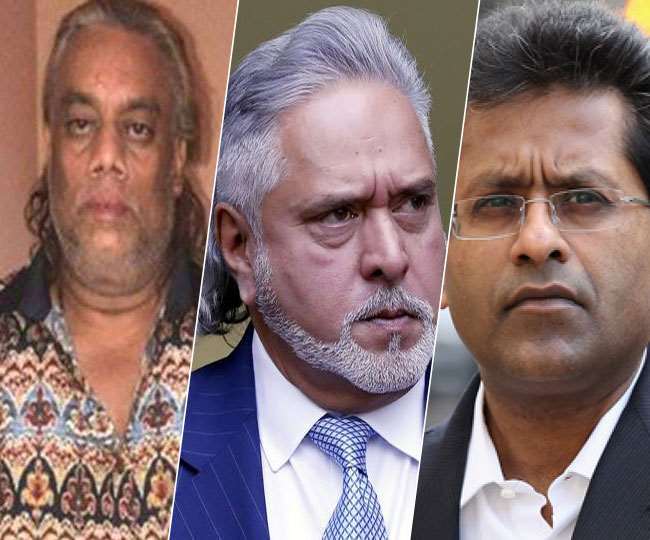 gangster caught ravi pujari but when will the turn of big businessmen run away abroad jagran special