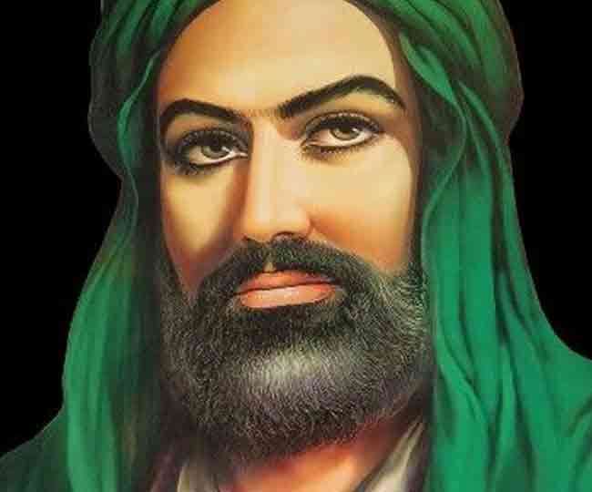 Hazrat Ali Birthday: आज है हजरत अली का जन्मदिन, पढ़ें उनके कुछ महान विचार - Hazrat  Ali Birthday Is Today Read some of his great thoughts