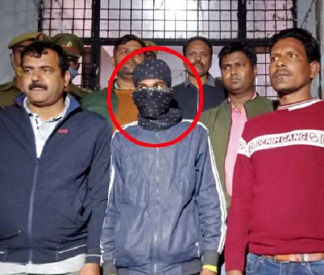 unnao asoha double murder case victim teenage girls know the accused vinay but not sachin