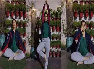 उत्तराखंड आयुर्वेद विश्वविद्यालय में 'कोरोना महामारी के पश्चात जीवनचर्या' विषय पर एक कार्यशाला का आयोजन किया गया।