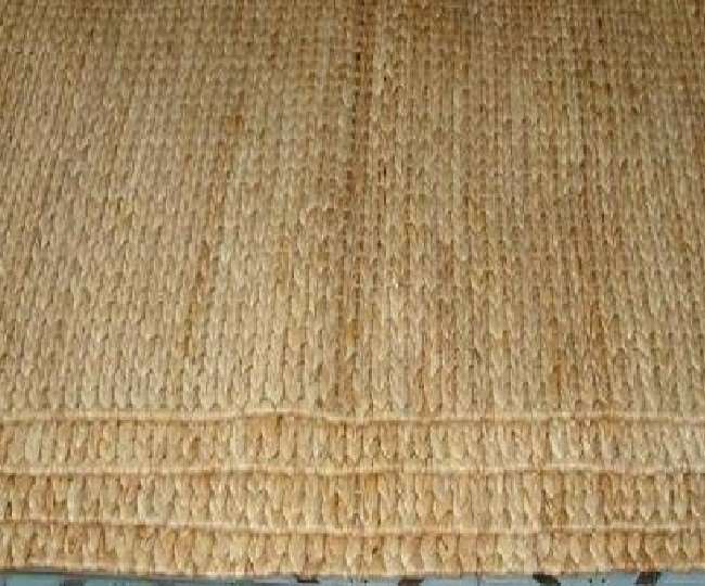 pain of women making mats of bihar benefits of government schemes are not available