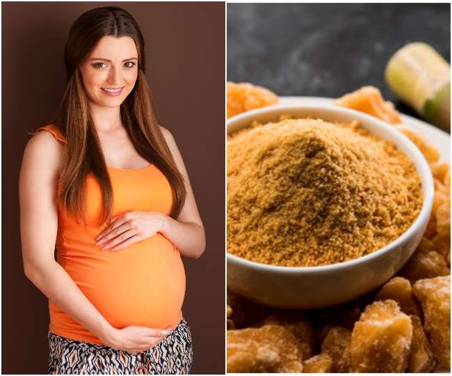 Jaggery During Pregnancy प्रेग्नेंसी के दौरान करेंगी गुड़ का सेवन तो
