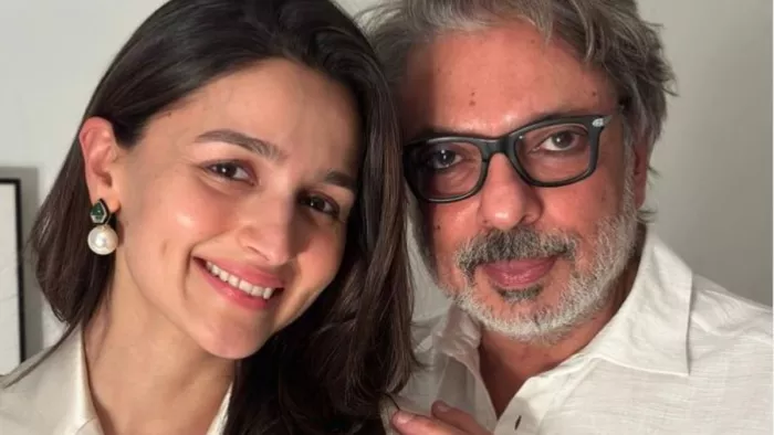 One year of Gangubai Kathiawadi, Alia Bhatt celebrates with Sanjay Leela Bhansali, via instagram