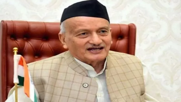 Bhagat Singh Koshyari: महाराष्ट्र के पूर्व राज्यपाल और उत्तराखंड के पूर्व मुख्यमंत्री भगत सिंह कोश्यारी