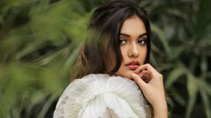 File Photo of Divya Agarwal. Photo Credit: Instagram