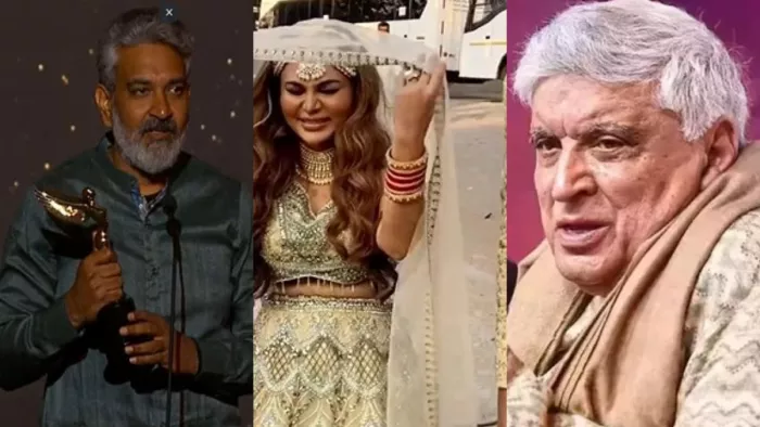 Entertainment top news 25 february film RRR wins Hollywood Critics Association Award