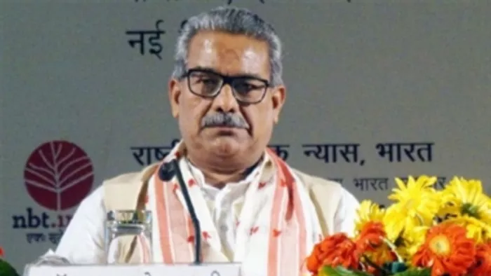 ''पाकिस्तान मदद मांगे तो गेहूं भेज सकता है भारत''
