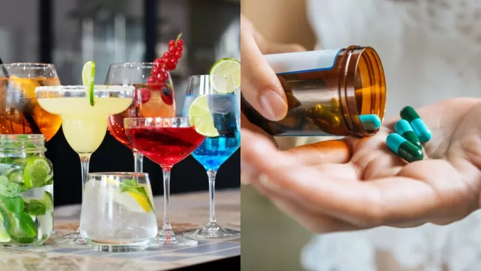 Poisonous Food Combination: फूड कॉम्बिनेशन्स जिन्हें साथ खाने से सेहत के लिए बन सकते हैं घातक
