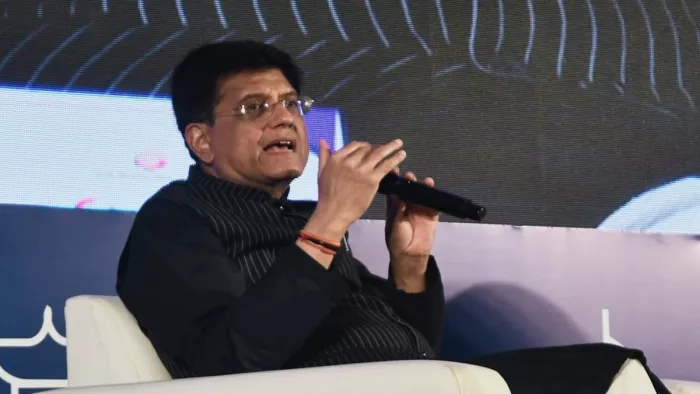 एशिया आर्थिक संवाद में बोले पीयूष गोयल, 30-40 ट्रिलियन डॉलर की अर्थव्यवस्था बनाने जा रहे भारतीय