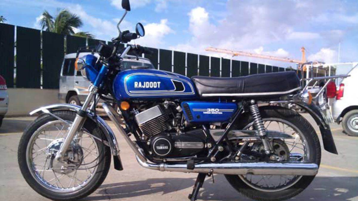 yamaha to royal enfield these are the top bikes of golden era