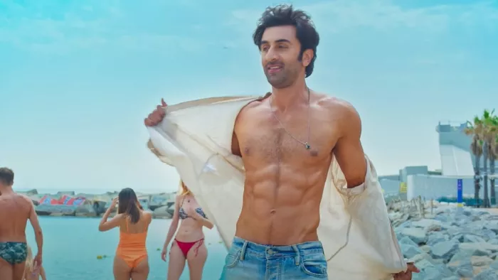 Ranbir Kapoor On Pakistani Films: रणबीर कपूर फिल्म एक्टर है।