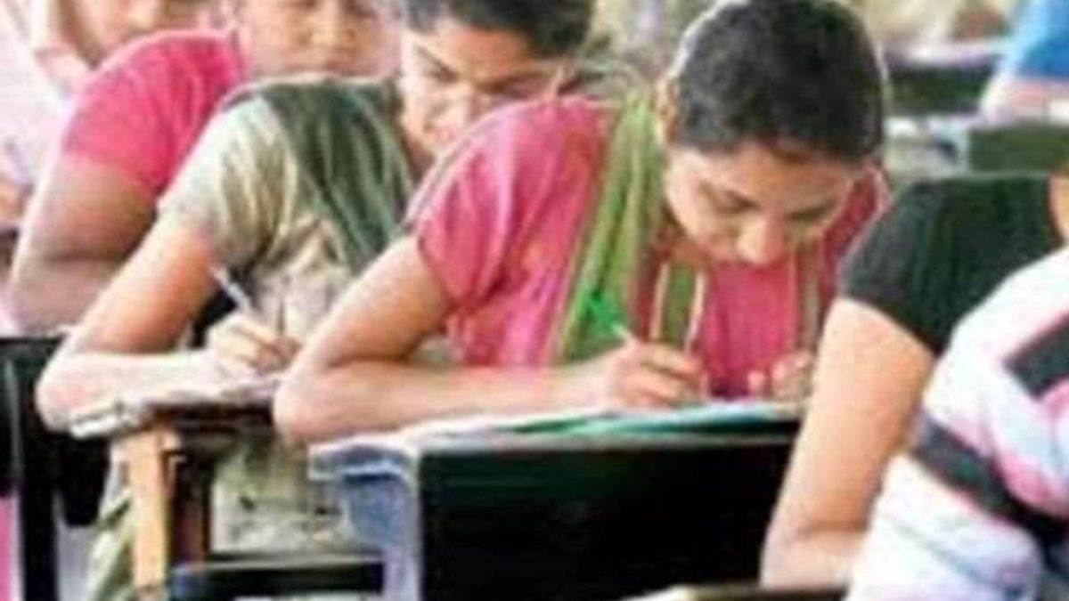 Reet Mains Exam 2023 र ट म ख य पर क ष म पकड गए डम अभ यर थ स बह क श फ ट म भ मच अफर Reet Mains Exam 2023 र ट म ख य पर क ष म पकड गए डम अभ यर थ स बह क श फ ट म भ मच अफर