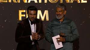 HCA Film Awards 2023, RRR Natu Natu song, Best Original Song Award,Hollywood Critics Association Awards 2023